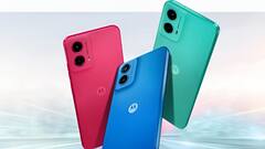 8GB RAM और 50MP कैमरा के साथ आ रहा Motorola का नया 5G स्मार्टफोन, इस दिन होगा लॉन्च