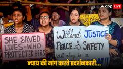 CBI ने पीड़िता के 3 दोस्तों से की पूछताछ, कोलकाता में रातभर चला प्रदर्शन, दिल्ली में आज फिर सड़कों पर होंगे डॉक्टर्स