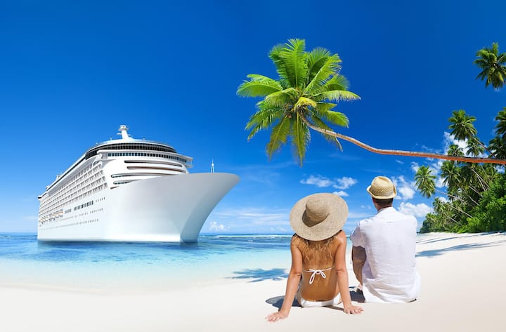 Cruise Travel:  ਜੇਕਰ ਤੁਸੀਂ ਵੀ ਭਾਰਤ ਵਿੱਚ ਰਹਿ ਕੇ ਕਰੂਜ਼ ਯਾਤਰਾ ਦਾ ਆਨੰਦ ਲੈਣਾ ਚਾਹੁੰਦੇ ਹੋ, ਤਾਂ ਚਿੰਤਾ ਕਰਨ ਦੀ ਕੋਈ ਲੋੜ ਨਹੀਂ ਹੈ। ਤੁਸੀਂ ਭਾਰਤ ਵਿੱਚ ਇਨ੍ਹਾਂ ਥਾਵਾਂ 'ਤੇ ਜਾ ਕੇ ਆਪਣੇ ਦੋਸਤਾਂ ਨਾਲ ਆਨੰਦ ਲੈ ਸਕਦੇ ਹੋ।