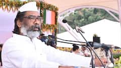 झारखंड के बेरोजगारों के लिए खुशखबरी! 35 हजार पदों पर अक्टूबर तक होगी भर्ती, CM सोरेन का ऐलान