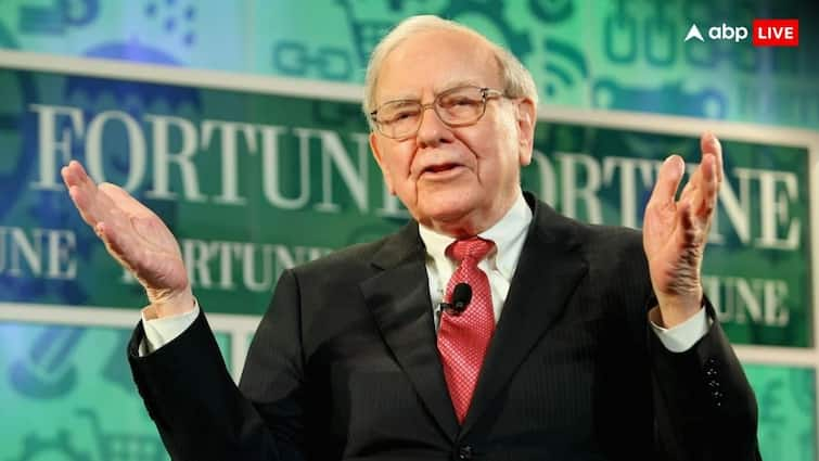 Warren Buffet firm berkshire hathaway cash reserve is more than elon musk total networth Warren Buffet Cash: एलन मस्क के पास भी नहीं है उतनी दौलत, जितना पड़ा है वारेन बफे की कंपनी के पास कैश