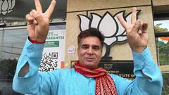 J&K में बीजेपी ने चुनाव कमेटी का किया गठन, प्रदेश अध्यक्ष रविंदर रैना समेत ये नेता शामिल