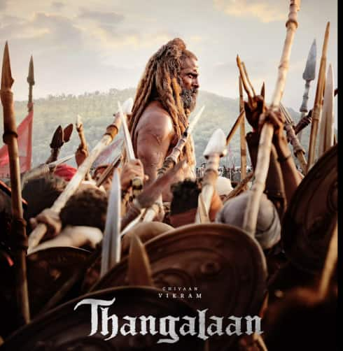 The film ‘Tanglan’, made under the direction of P Ranjith, also hit the theatres on the occasion of Independence Day. This is a period drama film in which Chiyaan Vikram has played an important role. This film was the most anticipated film of the year 2024. The film has had a good opening. According to Sacknilk’s initial trend report, ‘Tanglaan’ collected Rs 12.6 crore on the first day of its release.