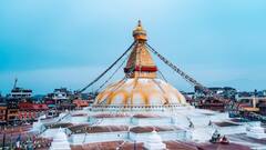 Bharat Gaurav Train: भारत गौरव टूरिस्ट ट्रेन से करें अयोध्या से लेकर नेपाल तक की यात्रा, पैकेज के लिए खर्च करने होंगे इतने रुपये