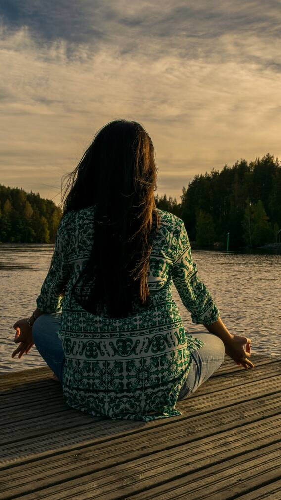 Exploring Various Forms Of Meditation And Their Benefits For Overall Health