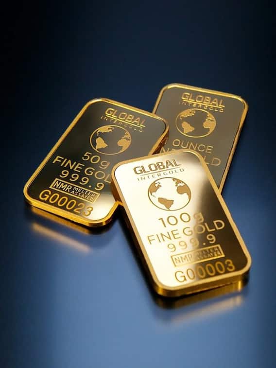 इस देश में है सोने की कीमत सबसे कम