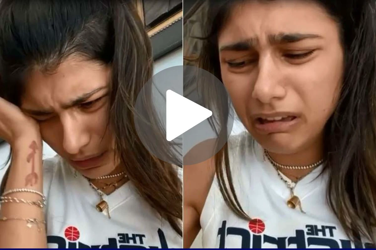 Mia Khalifa Interview: ਕਿਵੇਂ ਪੋ-ਰਨ ਸਟਾਰ ਨੂੰ ਕੀਤਾ ਜਾਂਦਾ ਮਜ਼ਬੂਰ, ਮੀਆ ਖਲੀਫ਼ਾ ਨੇ ਖੋਲ੍ਹੇ ਰਾਜ, ਪਹਿਲੀ ਫਿਲਮ ਦਾ ਕਿੱਸਾ ਵੀ ਦੱਸਿਆ