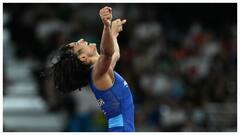 'आपने फाइनल में पहुंचकर इतिहास रचा...', PM मोदी ने की विनेश फोगाट की तारीफ