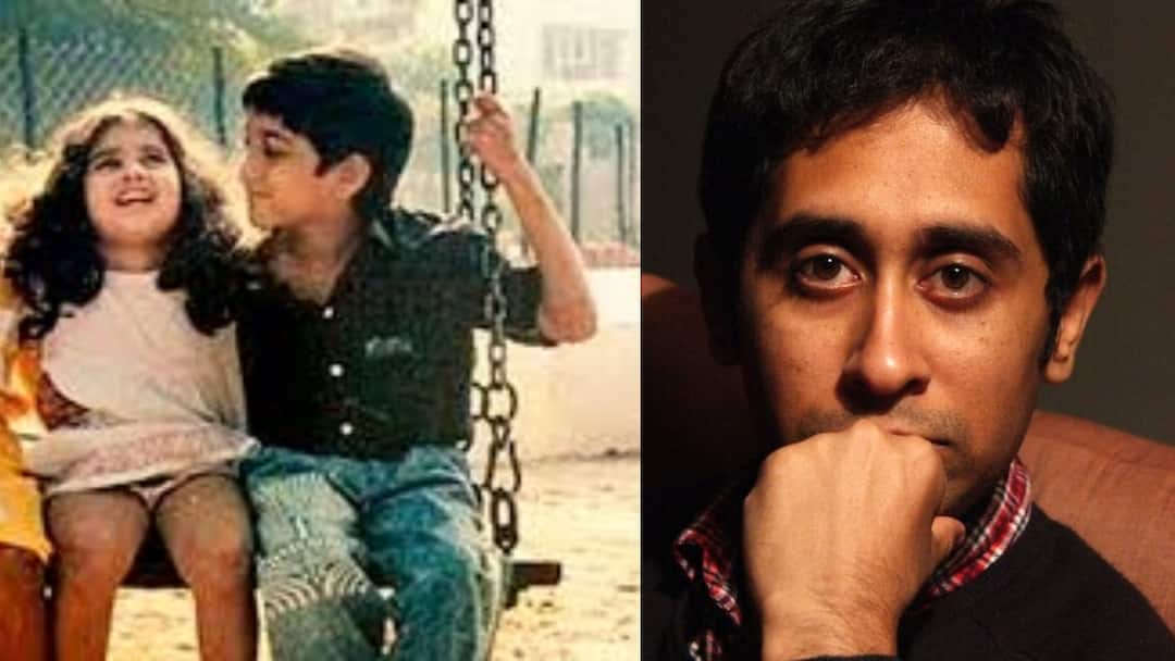 National award winner sound designer anand krishnamoorthi acted in manirathnam anjali as child actor ponniyin selvan 1 Anand Krishnamoorthi : அஞ்சலி முதல் பொன்னியின் செல்வன் வரை.. தேசிய விருதுகள்.. யார் இந்த ஆனந்த் கிருஷ்ணமூர்த்தி?