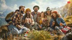 Cousins Trip: જો તમે આ રક્ષાબંધન પર તમારા ભાઈઓ સાથે ઋષિકેશ જવા ઈચ્છતા હોવ તો આ સ્થળોની અવશ્ય મુલાકાત લો