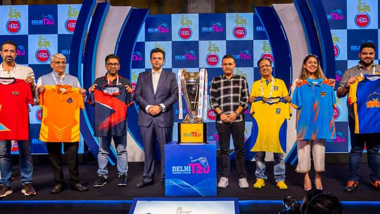 Delhi Premier League 2024 How To Buy Tickets 20 Times Cheaper Than IPL Watch IPL Stars For 20 Times Cheaper Ticket Prices During Inaugural DPL. Here's How You Can Grab A Ticket