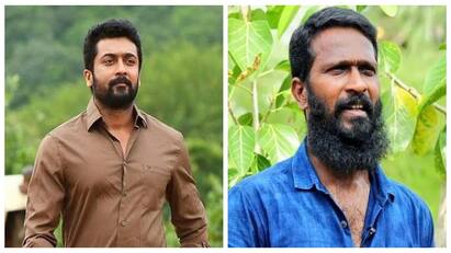 director vetri maaran talk about vadi vasal movie know full speech Vadivasal: வாடிவாசலா? மோடி வாசலா? மேடையிலே வெற்றி மாறன் தந்த பரபரப்பு விளக்கம்!