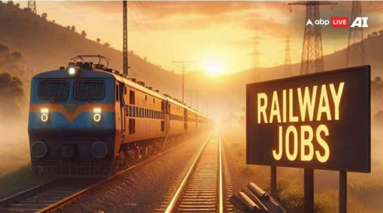 indian railway jobs rrb paramedical 1376 posts recruitment 2024 Indian Railway Jobs: 43 ਸਾਲ ਦੀ ਉਮਰ 'ਚ ਵੀ ਮਿਲ ਰਹੀ ਰੇਲਵੇ ਦੀ ਨੌਕਰੀ, ਭਰੀਆਂ ਜਾਣਗੀਆਂ 1300 ਅਸਾਮੀਆਂ, ਜਾਣੋ ਕਿੰਝ ਤੇ ਕਦੋਂ ਕਰਨਾ ਅਪਲਾਈ ?