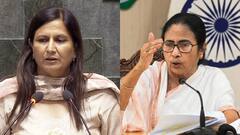 'महिला होने के नाते ममता बनर्जी को...', वेस्ट बंगाल CM के बयान पर कमलजीत सहरावत का हमला 