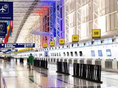 ਭਾਰਤ 'ਚ ਕਿੰਨੇ ਨੇ International Airport ? ਜਾਣੋ ਕਿਹੜਾ ਹੈ ਸਭ ਤੋਂ ਵੱਡਾ ਤੇ ਸਭ ਤੋਂ ਛੋਟਾ !