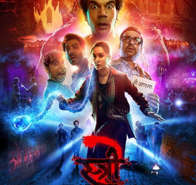 Talking about the first day earnings of ‘Stree 2’, as per the initial trend report by Saknilk, the Shraddha Kapoor film earned Rs 8.35 crore in paid preview on Wednesday and Rs 46 crore after its theatrical release on Thursday. With this, the total first day collection of ‘Stree 2’ has become Rs 54.3 crore. In such a situation, among all the films released on August 15, ‘Stree 2’ has bagged the no.1 position in terms of earnings.