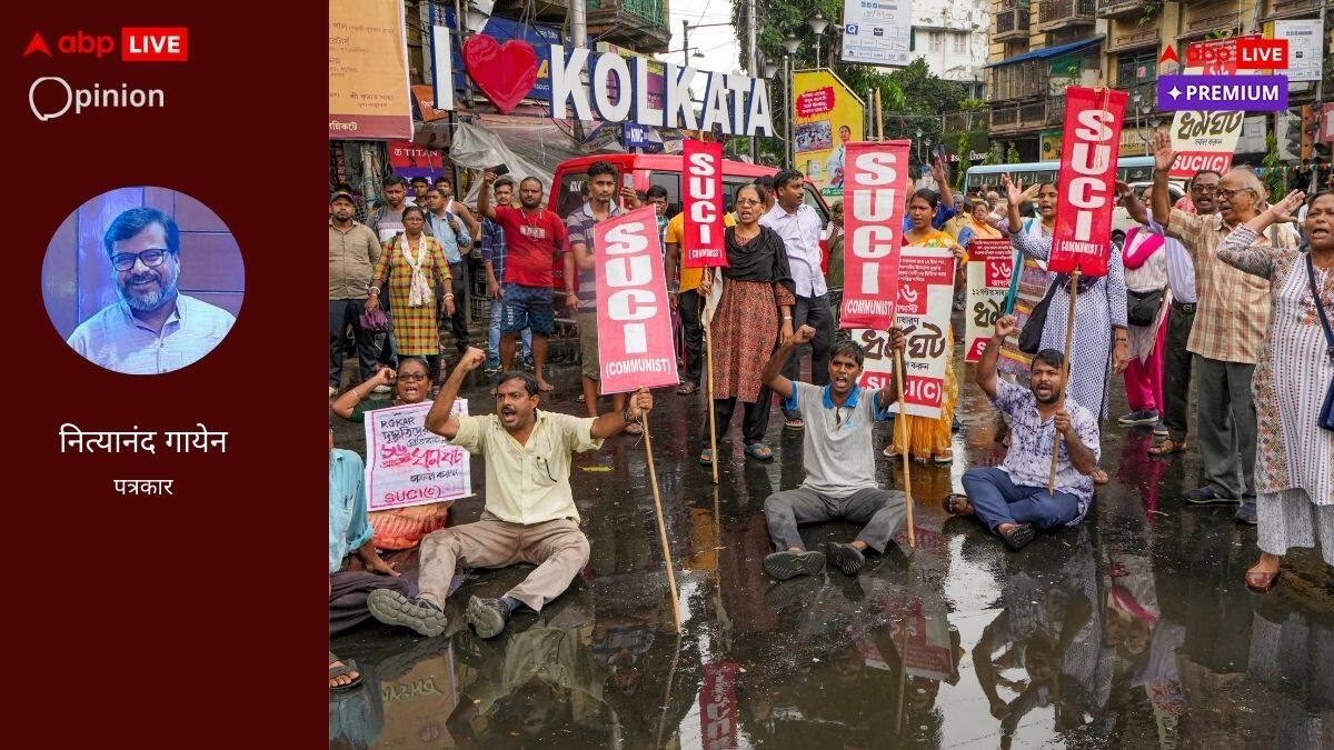 बंगाल में खत्म हो चुका है सरकार का इकबाल,  पर राष्ट्रपति शासन लगाना नहीं एकमात्र उपाय