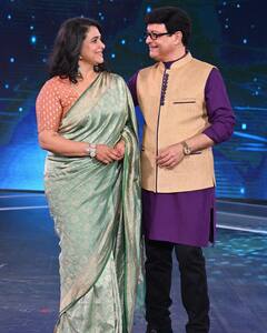 'तू तू मैं मैं' से घर-घर फेमस हुई थीं ये एक्ट्रेस, मराठी एक्टर से की शादी, अब बेटी ओटीटी पर मचा रही हैं धमाल, जानें कौन हैं वो