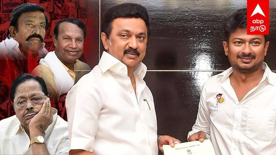 DMK Meeting | திமுகவில் புதிய பதவி! உதயநிதி மாஸ்டர் ப்ளான்! Ok சொன்ன முதல்வர் ஸ்டாலின்!
