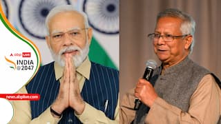 Bangladesh Crisis: Modi Speaks To Yunus, Invites Him To Attend Global South Summit Hosted By New Delhi