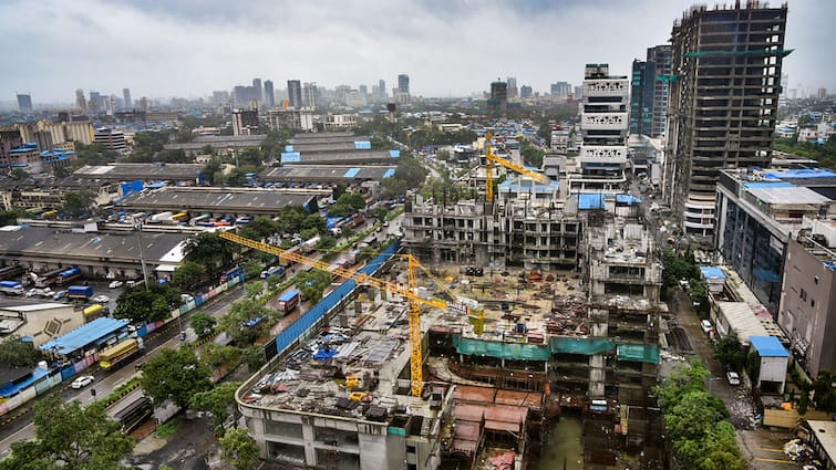 India Housing Woes Mumbai Bengaluru Greater Noida 2000 Projects Frozen At Forefront India's Housing Woes: 2,000 Projects Frozen, Mumbai At Forefront; Check Details