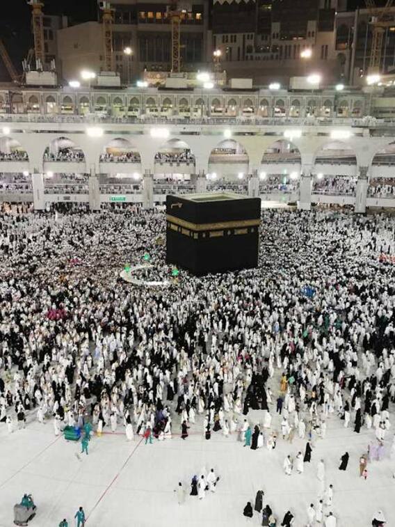 2075 में दुनिया के सबसे बड़े धर्म की कितनी होगी आबादी?