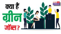 लाल किले से 'ग्रीन जॉब्स' की बात: आखिर क्या हैं ये, कितनी है मांग और क्यों है अहमियत?