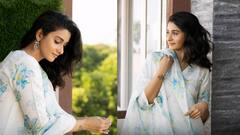 Priya Bhavani Shankar : விமர்சனங்களுக்கு முற்றுப்புள்ளி வைத்த நடிகை பிரியா பவானி ஷங்கர்!