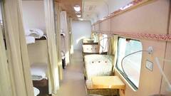 Bharat Gaurav Train: भारत गौरव टूरिस्ट ट्रेन से करें अयोध्या से लेकर नेपाल तक की यात्रा, पैकेज के लिए खर्च करने होंगे इतने रुपये