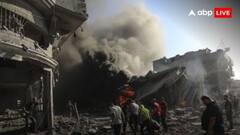 Israel Hamas War: जाऊंगा जरूर चाहे जान चली जाए, फिलिस्तीन के राष्ट्रपति ने तुर्किए में कर दिया बड़ा ऐलान; क्या होगा इजरायल का स्टैंड?