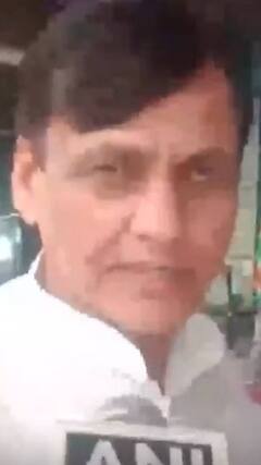 'जघन्य अपराधों से बचने के लिए Mamata कर रही बचाव'- Nityanand Rai | ABP NEWS SHORTS