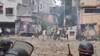 Maharashtra: Tension Erupts In Cities As Stone Pelting, Clashes Mar Protests Against Anti-Hindu Violence In Bangladesh