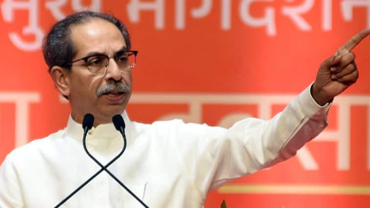 Maharashtra Election 2024 Uddhav Thackeray 50 Khoka Gaddar Jibes MVA Maha Vikas Aghadi CM Face Maharashtra Elections: Uddhav Back With '50 Khoka', 'Gaddar' Jibes As He Asks Allies To Decide CM Face