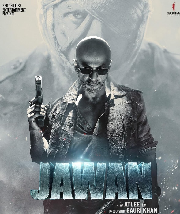 बता दें कि शाहरुख खान की साल 2023 की ब्लॉकबस्टर जवान ने रिलीज के पहले दिन 75 करो की ओपनिंग की थी.