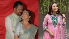 Devoleena Bhattacharjee Pregnancy: 'गोपी बहू' होणार आई, शेअर केली आनंदाची बातमी!