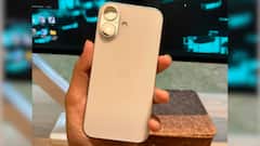 Reddit User Shares Alleged Leaked Renders Of iPhone 16, Here's What The Camera Setup Looks Like