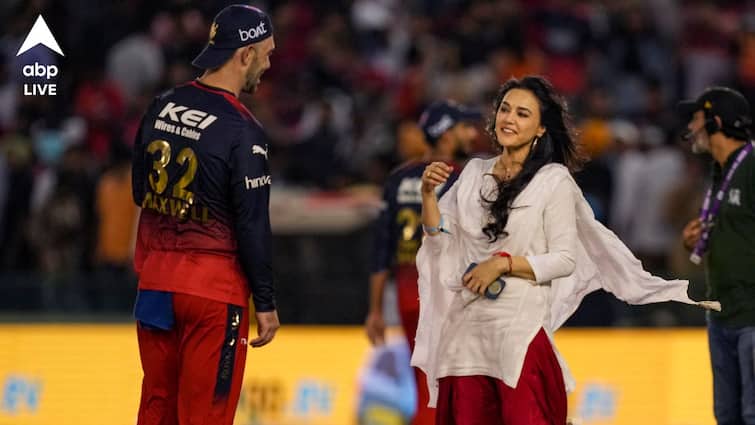 Preity Zinta moves to court against sell of share by Punjab Kings co owner ahead of IPL Auction Punjab Kings: আইপিএল নিলামের আগেই তুমুল অশান্তি বেঁধে গেল পাঞ্জাব কিংস শিবিরে! মীমাংসা আদালতে?