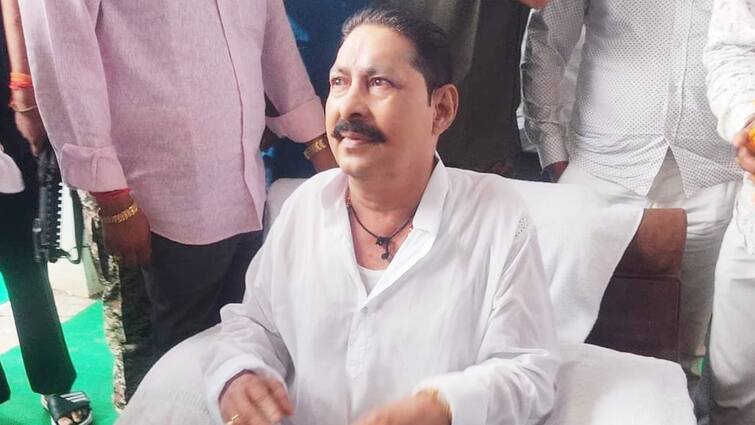 Anant Singh close Uday Yadav filed named FIR against Sonu Monu In Mokama firing ann मोकामा फायरिंग में अनंत सिंह के करीबी उदय यादव भी आए सामने, सोनू-मोनू के खिलाफ दर्ज कराई नामजद FIR