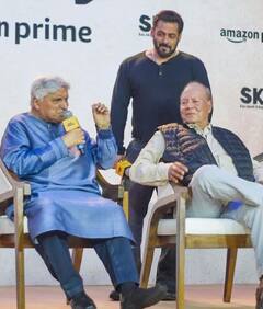 'एंग्री यंग मैन' के प्रीमियर से पहले सलीम-जावेद की इन क्लासिक फिल्मों को जरूर देखें, हर मूवी देख आएगा मजा