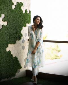 Priya Bhavani Shankar : விமர்சனங்களுக்கு முற்றுப்புள்ளி வைத்த நடிகை பிரியா பவானி ஷங்கர்!