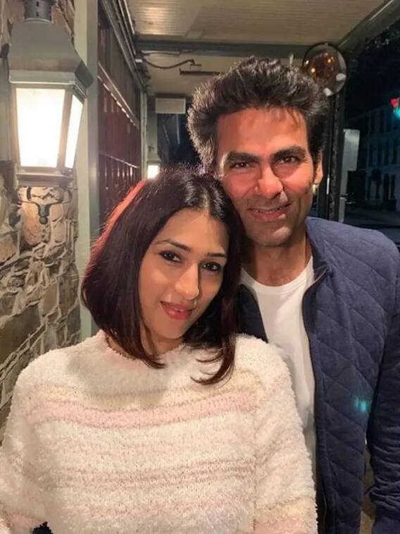 कांग्रेस के इस पूर्व नेता ने की है हिंदू एंकर से शादी