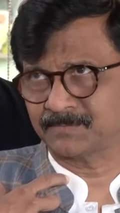 अजित पवार चाहें तो वापस आ सकते हैं' - Sanjay Rawat