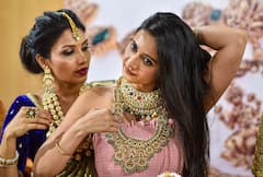 Gold Price: সোনার দাম পড়ায় বেড়েছে এই ৫টি স্টক, ৩ সপ্তাহে ৩০% লাফ