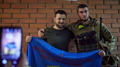 Russia Ukraine War: यूरोप में गैस सप्लाई करता था रूस का ये शहर, अब यूक्रेन ने कब्जा कर खोल लिया अपना ऑफिस