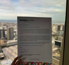 Malaika Arora Shares Pics From Indian Film Festival Of Melbourne, Karan Johar Spotted Posing With Kartik Aaryan