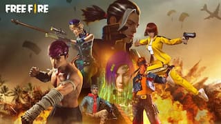 Free Fire Max Redeem Codes Today: 17 अगस्त 2024 के 100% वर्किंग रिडीम कोड, तुरंत मिलेंगे ये धांसू रिवॉर्ड्स!