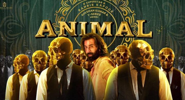 रणबीर कपूर की फिल्म एनिमल ने 63 करोड़ से ओपनिंग की थी.