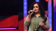 Nithya Menen National Best Actress | నిత్యా మీనన్ కు జాతీయ ఉత్తమనటి పురస్కారం | ABP Desam