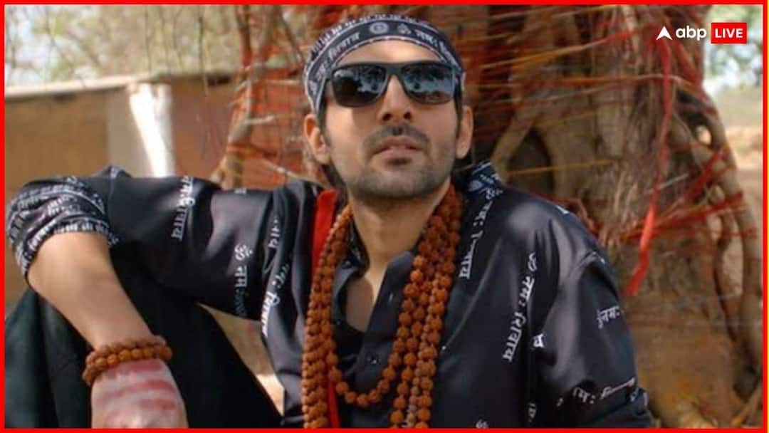 Bhool Bhulaiyaa 3 Teaser Release Date kartik aaryan will rule on box office after shaitaan munjya stree 2 Bhool Bhulaiyaa 3 Teaser: 'शैतान', 'मुंज्या' और 'स्त्री 2' के बाद अब दिवाली पर लौट रहे हैं 'रूह बाबा', जानें कब आएगा टीजर