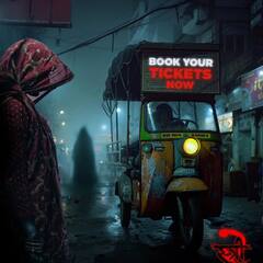 कौन हैं ‘स्त्री’ के घूंघट के पीछे वाली एक्ट्रेस ? कार्तिक आर्यन के साथ इस फिल्म में कर चुकी हैं काम